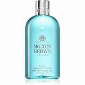Molton Brown Coastal Cypress & Sea Fennel gel za tuširanje za muškarce 300 ml