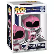 Funko POP TV: Mighty Morphin Power Rangers 30. - Roza Ranger