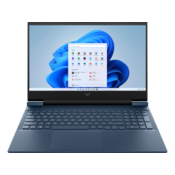 Laptop HP Victus 16-d0024ne | RTX 3050Ti (4 GB) | FHD / i7 / RAM 16 GB / SSD Pogon / 16,1” FHD