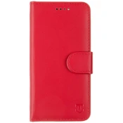 Ovitek Tactical Field Notes ovitek za Honor X8 5G/X6 4G/70 Lite rdeč (57983111634)