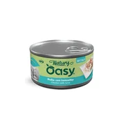 Oasy Dog Natury Adult fileji v želeju, konzerva - piščanec in tuna - 150 g 150 g
