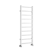 Sapho - Kupatilski radijator METRO LIGHT 114x40 cm, beo