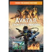 From The Ashes Edition - Avatar: Frontiers of Pandora (PC) Windows Store Key EUROPE