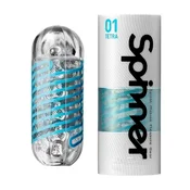 Masturbator Tenga Spinner - 01 Tetra