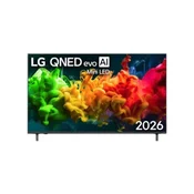LG 55QNED81B3A QNED-Mini LED 554K