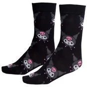 Ženske nogavice Cerda Sanrio Kuromi - 36–43 (2900003026)
