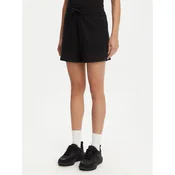 Armani Exchange Športne kratke hlače XW000502 AF12804 UC001 Črna Regular Fit