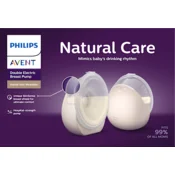 Philips scf495/11 avent pumpica za izmazanje ( 22151 )