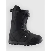 Burton Moto BOA 2027 Snowboard Boots black