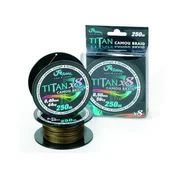 Vrvica FIL FISHING Titan X8 Camou Braid