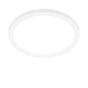 XXXL STROPNA KOPAL. LED-SVETILKA MOVE   42/3 cm   4000 K