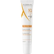 A-Derma Protect nevidljivi fluid SPF50+ 40ml-pharmacy