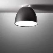 NUR MINI STROPNA SVETILKA ANTRACIT E27 21W 1127lm AR244200