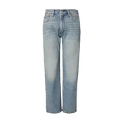 LEVIS  Kavbojke 555 RELAXED STRAIGHT moder denim