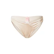 Hunkemöller Bikini hlačke Lima kremna