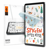 ZAŠTITNA FOLIJA SPIGEN PAPER TOUCH IPAD PRO 12.9 2020 / 2021 / 2022 MATTE CLEAR