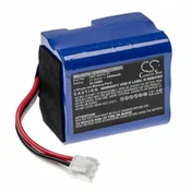 Baterija za Philips SpeedPro FC6721/FC6725/FC6729, 2500 mAh
