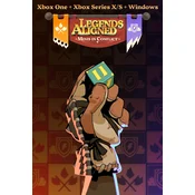 Legends Aligned: Minis in Conflict Xbox + Windows Bundle PC/XBOX LIVE Key EUROPE