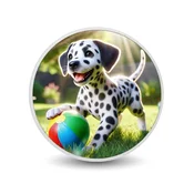 shumee Spotted Fun: Kovanec Playtime Perfection 1 oz