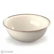 GSI Outdoors Mesa Bowl skleda, cream