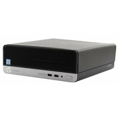 Racunalo HP Prodesk 600 G4 SFF / i7 / RAM 16 GB / SSD Pogon