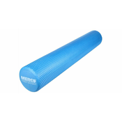 Merco Joga EVA Roller valj za jogo modri, 90 cm