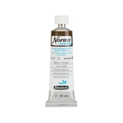 Oljne barve Schmincke Norma Blue 35 ml - 622 Naravna umbra