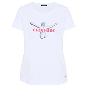 Majica Chiemsee SERA SS - 11-0601 Bright White
