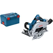 BOSCH Akumulátorová okružní pila GKS 18V-70 L 06016B9001
