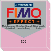 MODELIRNA MASA FIMO EFFECT 8020-205 PASTELNO ROZA