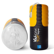 Vulcan Masturbator Vagina Tight, 15cm, Providni