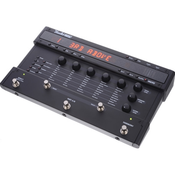 DIGITECH VOCALIST LIVE 5 PROCESSOR pedal