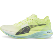 Puma Deviate Nitro Elite Racer Fizzy Light Womens Running Shoes