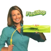 FLEXI MOP pripomocek za cišcenje težko dostopnih mest