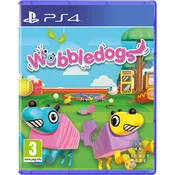 Wobbledogs (Playstation 4)