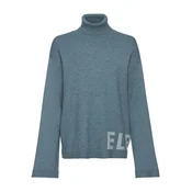 Elbsand Pulover petrol