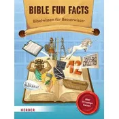 Bible Fun Facts