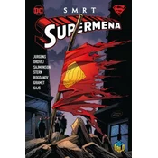 Smrt Supermena