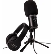 Zoom ZUM-2PMP USB mikrofon (Kao novo)