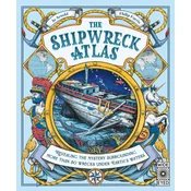 The Shipwreck Atlas