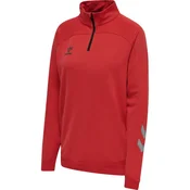 ženski pulover hmlLEAD WOMAN HALF ZIP