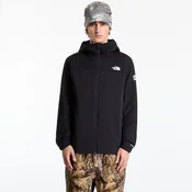 Mikina The North Face Summit Casaval Hoodie TNF Black S