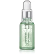 shumee Cica Centella Calming Ampoule pomirjujoča ampula za obraz 30 ml