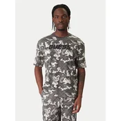 Guess Majica Z6RI05 I3Z14 Siva Regular Fit
