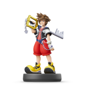 NINTENDO NINTENDO AMIIBO Sora figura, (21029879)