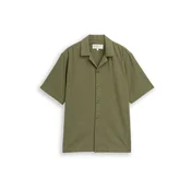TOM TAILOR DENIM Srajca oliva