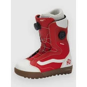 Vans X Mia Brookes Encore Pro 2026 Snowboard Boot marshmellow