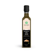 GREEN IDEA Sezamovo olje 250 ml