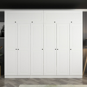 Hanah Home Ormar Kale 5138