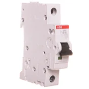 ABB Odklopnik 1P B 40A 6kA AC S201-B40 2CDS251001R0405